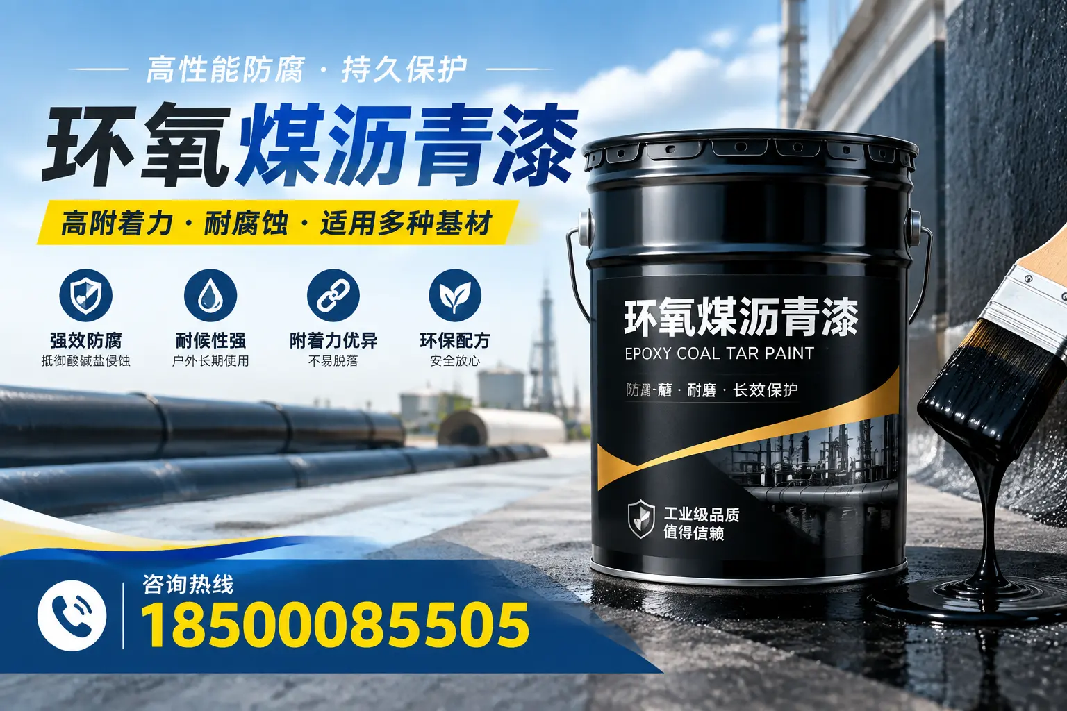 环氧煤沥青漆使用中的常见问题及解决方案，吴忠用户指南